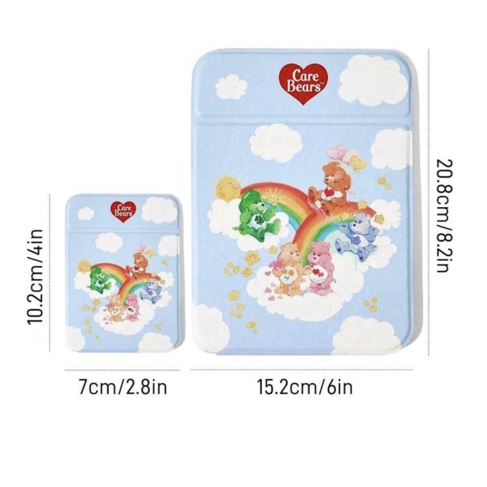 Care Bears Themed Beauty Mirror - Picture 3 of 4